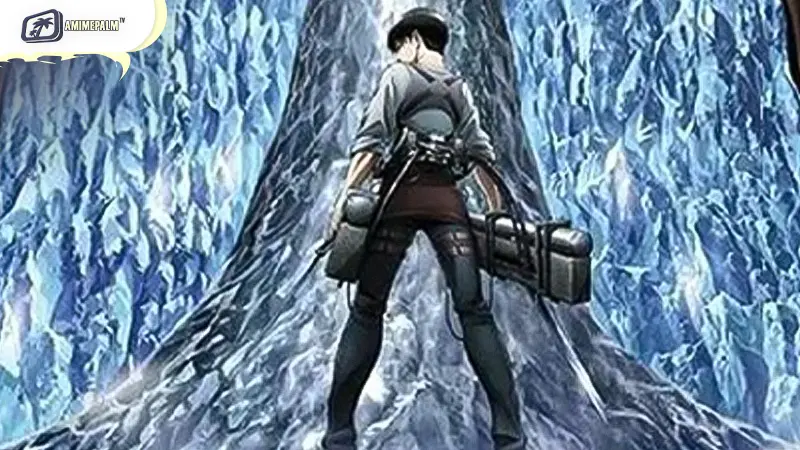 Attack on Titan Season 3 posters nail the dark, suspenseful tone