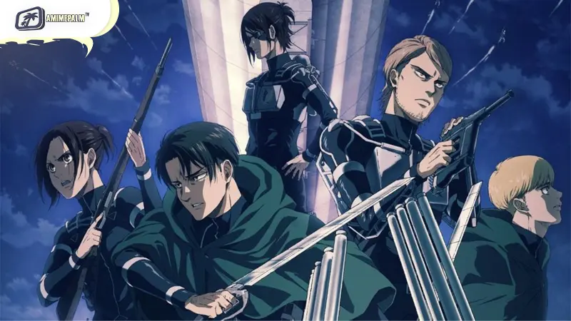 The character arcs in Season 4 feel earned and devastating