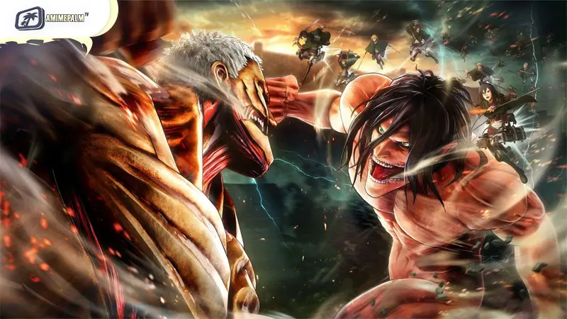 Attack on Titan Season 4 kicked off with Part 1 on December 7, 2020