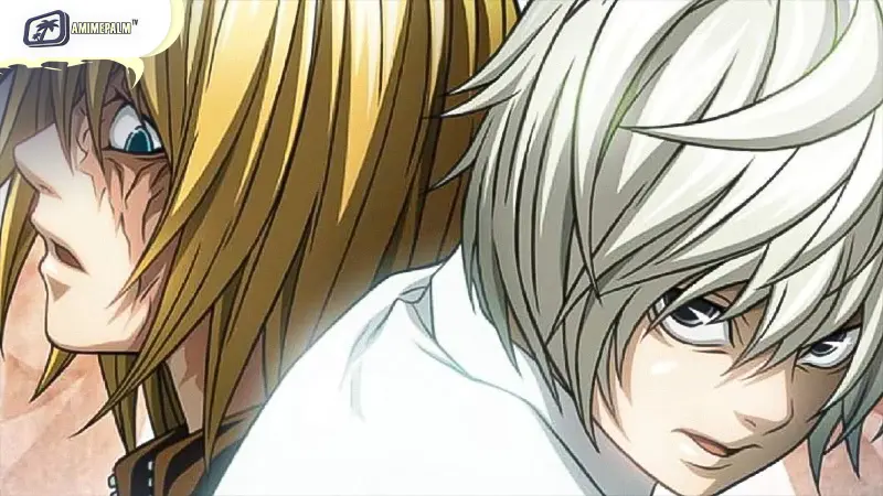 Death Note Relight 2 revolves around L’s successors: Near and Mello