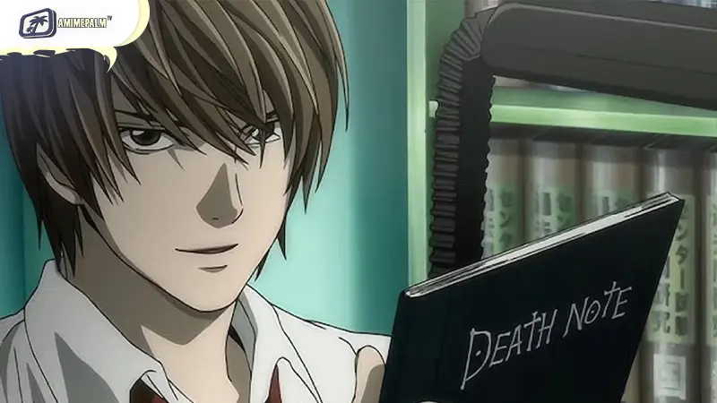 Death Note Relight 2 gets mixed but mostly positive reception
