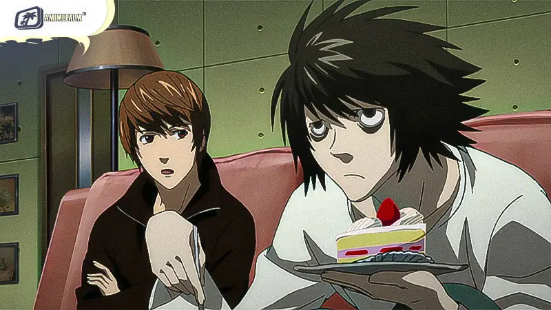 Professional critics calls Death Note Relight an "epic battle of wits"