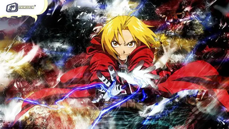 Fullmetal Alchemist: Brotherhood packs 64 episodes into one seamless season