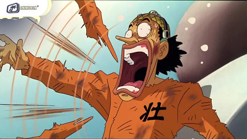 This movie strikes a balance between action and humor, keeping the audience entertained