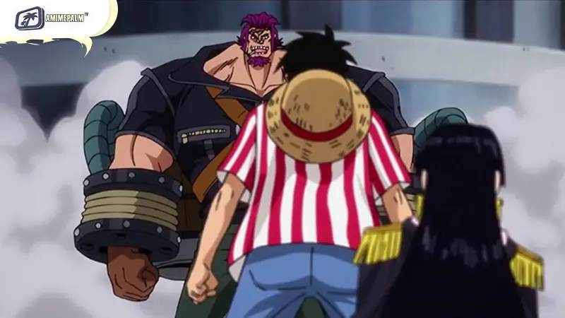 Cidre Guild Filler Arc