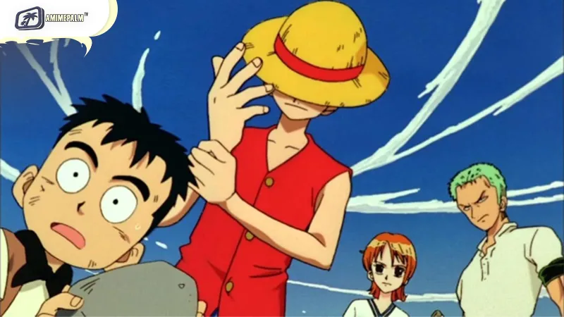 ​​One Piece Movies and TV Specials: Release Date Order