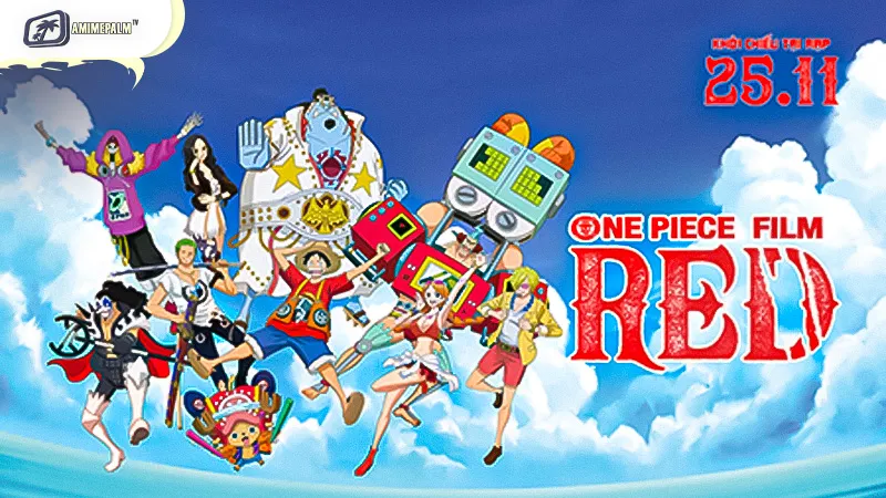 Experience One Piece Movies in order for the best connection to the anime storyline.