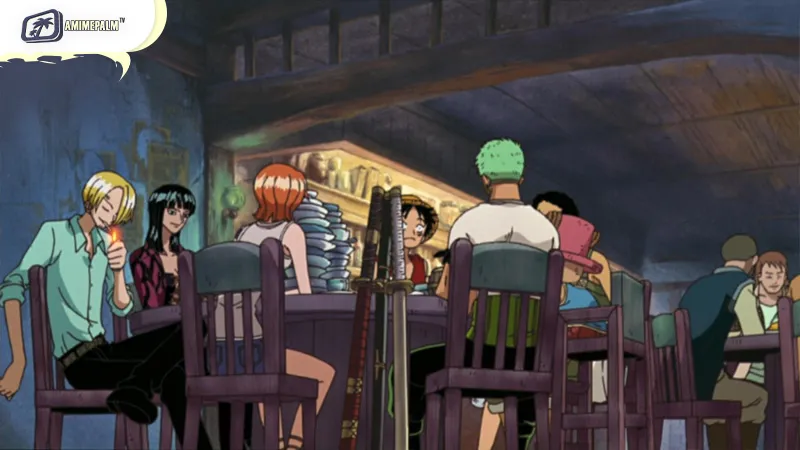 The Dead End Race becomes a metaphor for life’s struggles — only those who keep moving forward find true freedom.