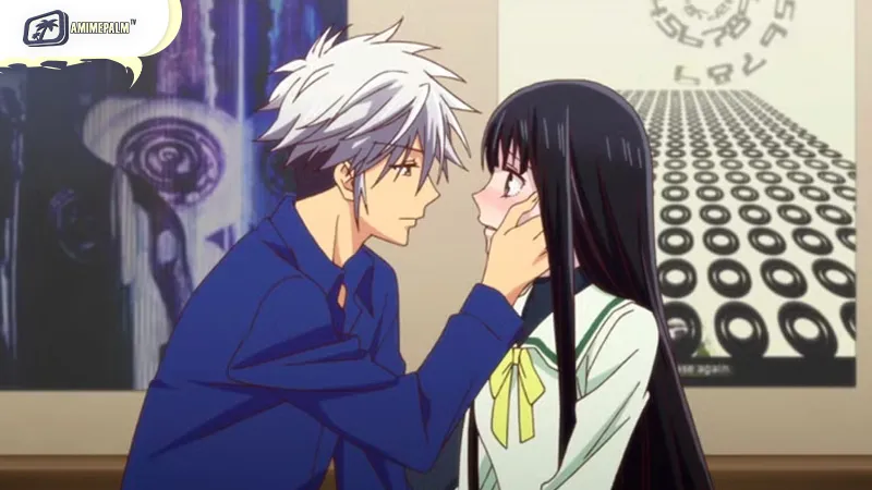 Fruits Basket - Romance Adventure Anime