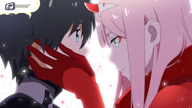 Darling in the Franxx – Mecha Adventure Anime with Romance