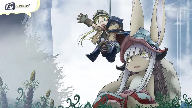 Made in Abyss