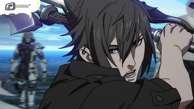 Brotherhood explores the bond between Noctis and his companions