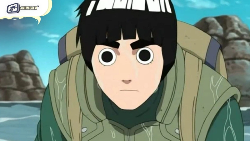 Rock Lee
