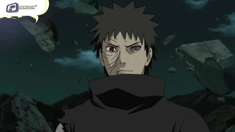 Obito Uchiha
