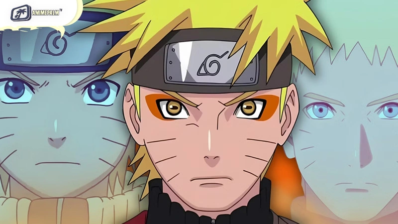 Naruto Uzumaki
