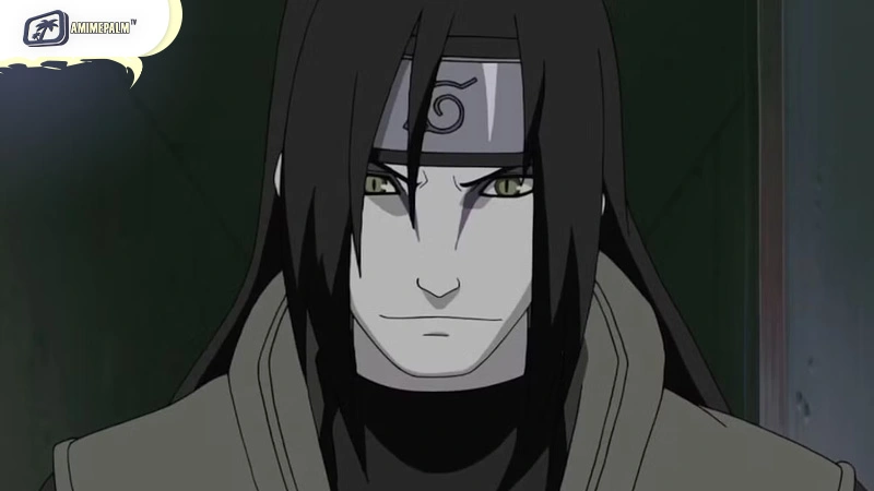 Orochimaru