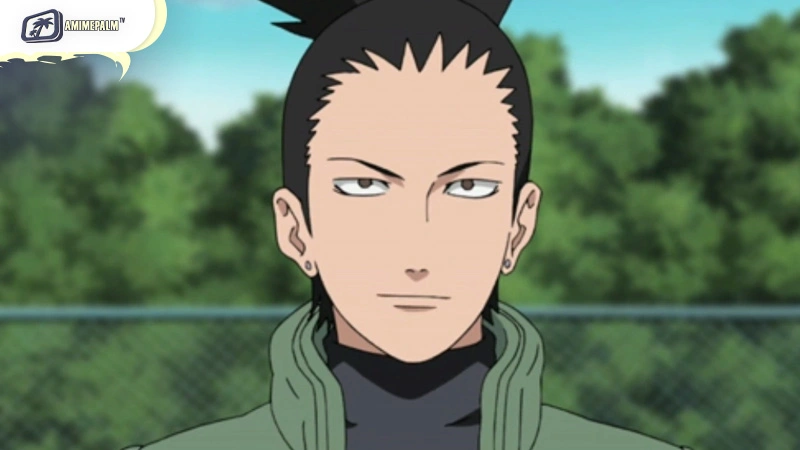 Shikamaru Nara