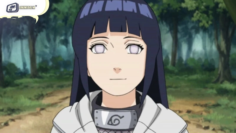 Hinata Hyuga