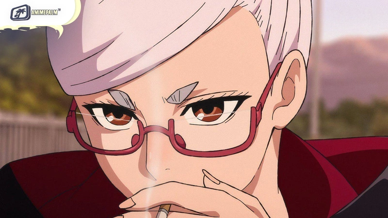 Seiko Ayase (Santa Dodoria)