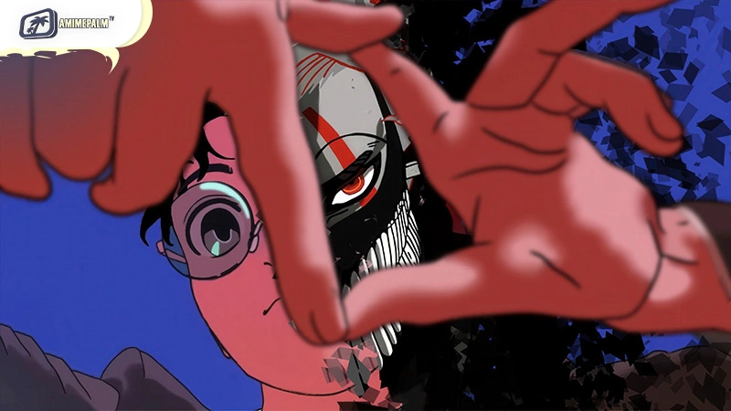 Ken “Okarun” Takakura