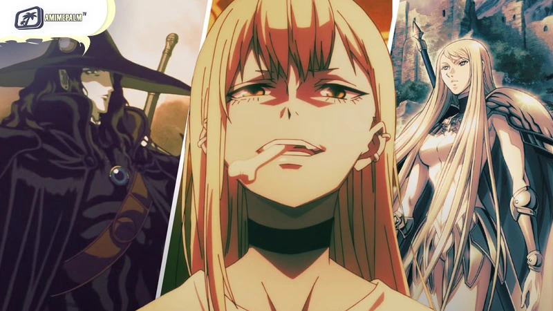 Not all great fantasy anime trend on charts — some shine quietly beneath the surface