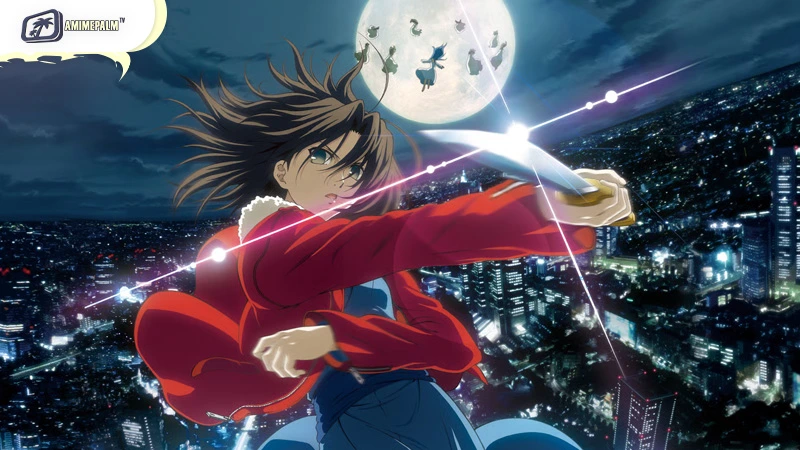 A haunting exploration of death, identity, and supernatural mysteries