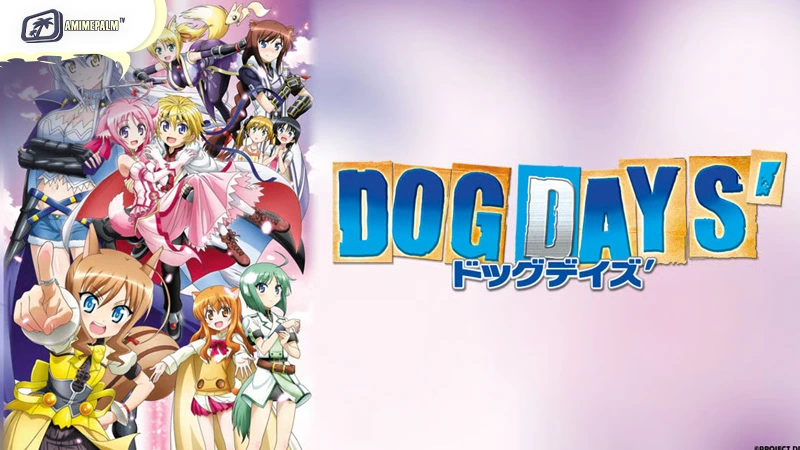 A cozy fantasy world where battles are games and joy replaces danger