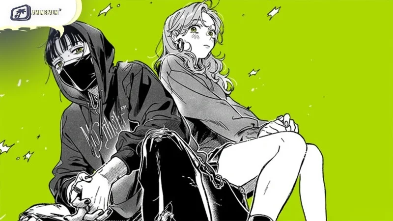 The Guy She Was Interested in Wasn’t a Guy at All a top Most Anticipated Yuri Anime 2026