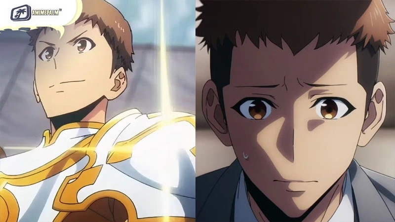 Yoo Jinho: The Loyal Partner