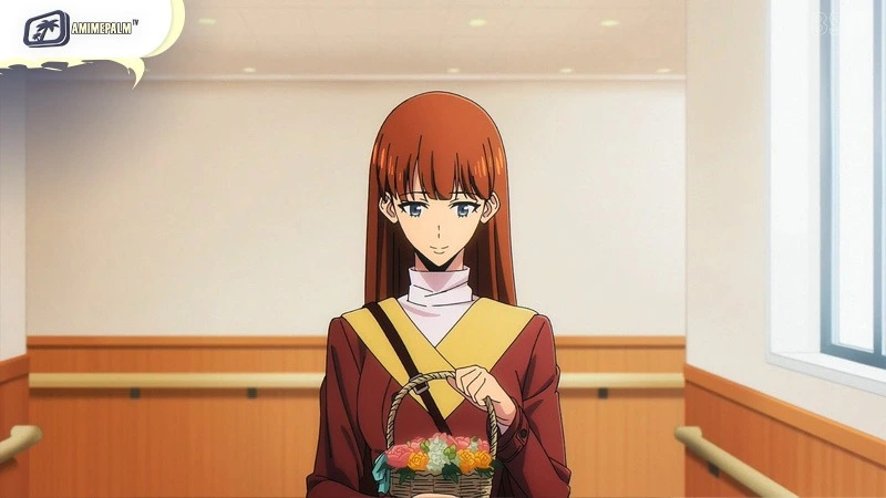 B-Rank Hunter Lee Joohee using support spells and healing magic,62,Ability/Rank