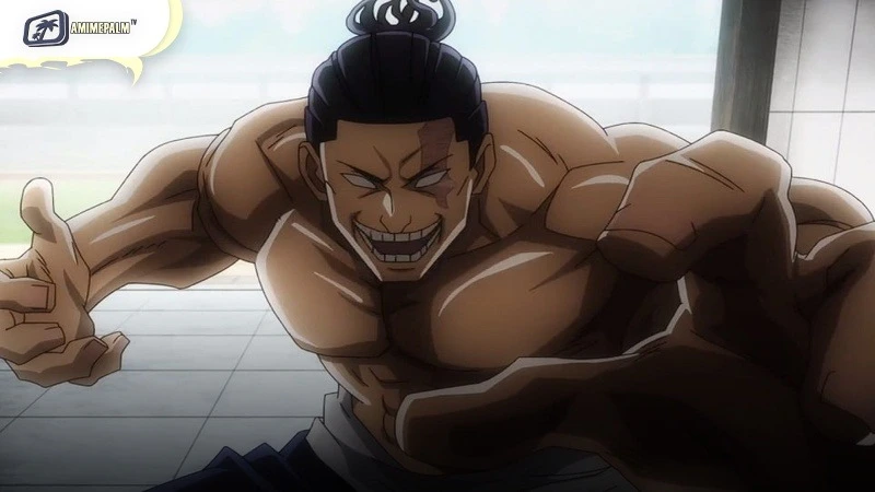 Aoi Todo - The Bold Boogie Woogie Powerhouse