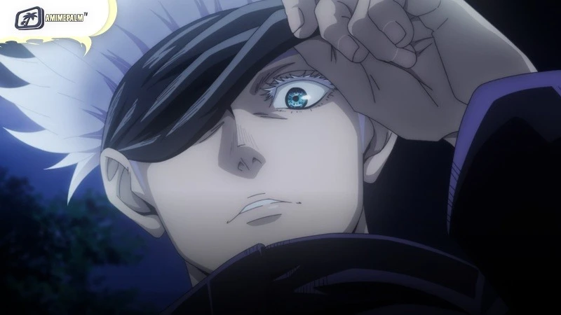 Satoru Gojo - The Unrivaled King of Hotness