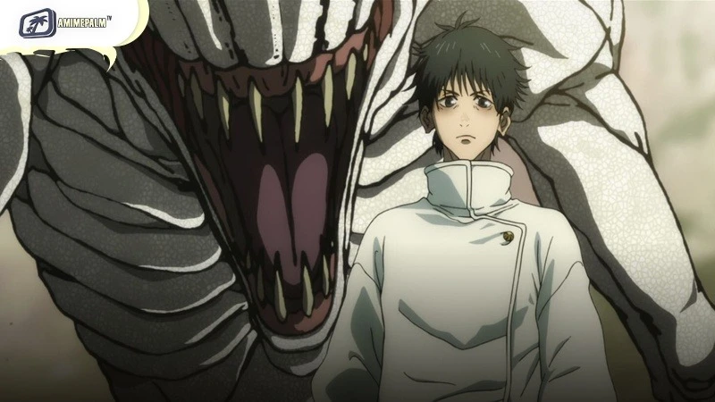 Yuta Okkotsu - The Gentle Special Grade Prodigy