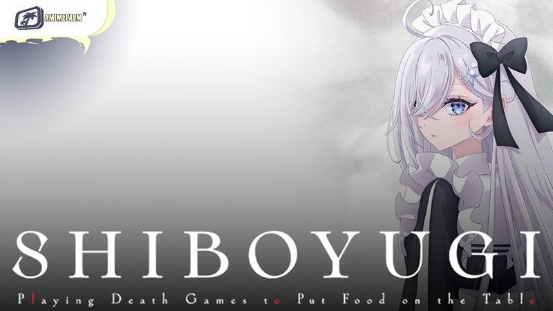 Shiboyugi: Playing Death Games to Put Food on the Table