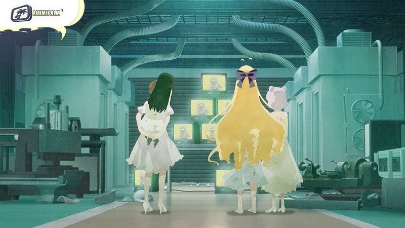 The death game system in Shiboyugi