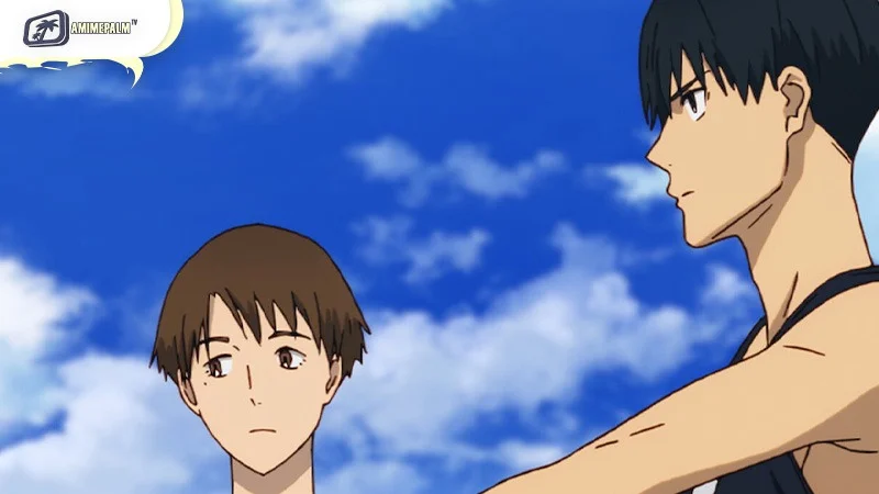 Run with the Wind – College runners’ ekiden redemption race