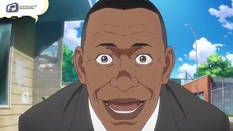 Rivera Feyerabend, aka Max, the founding member of ALF